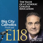 Big City Catholics Podcast