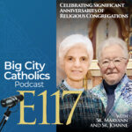 Big City Catholics Podcast