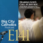 Big City Catholics Podcast