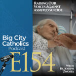 Big City Catholics Podcast