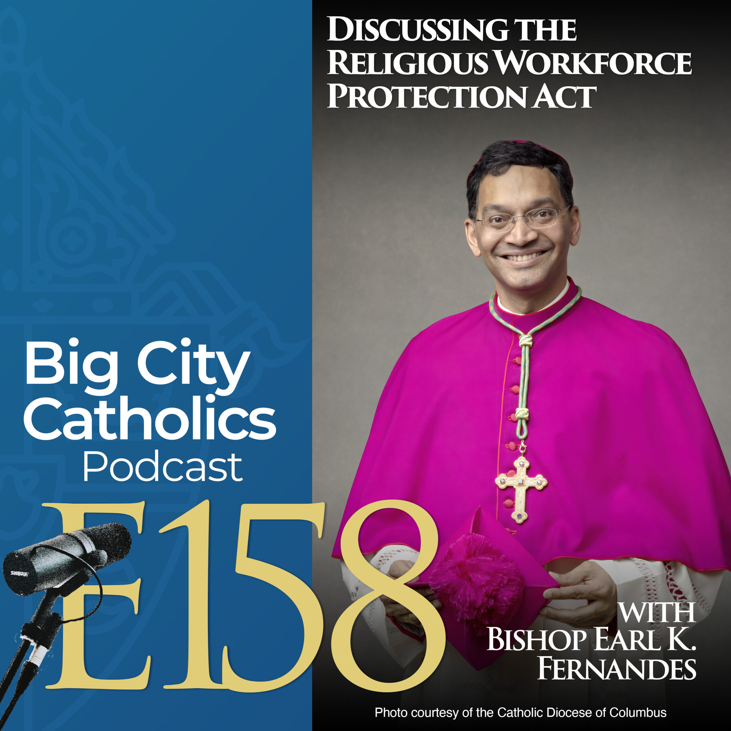 Big City Catholics Podcast