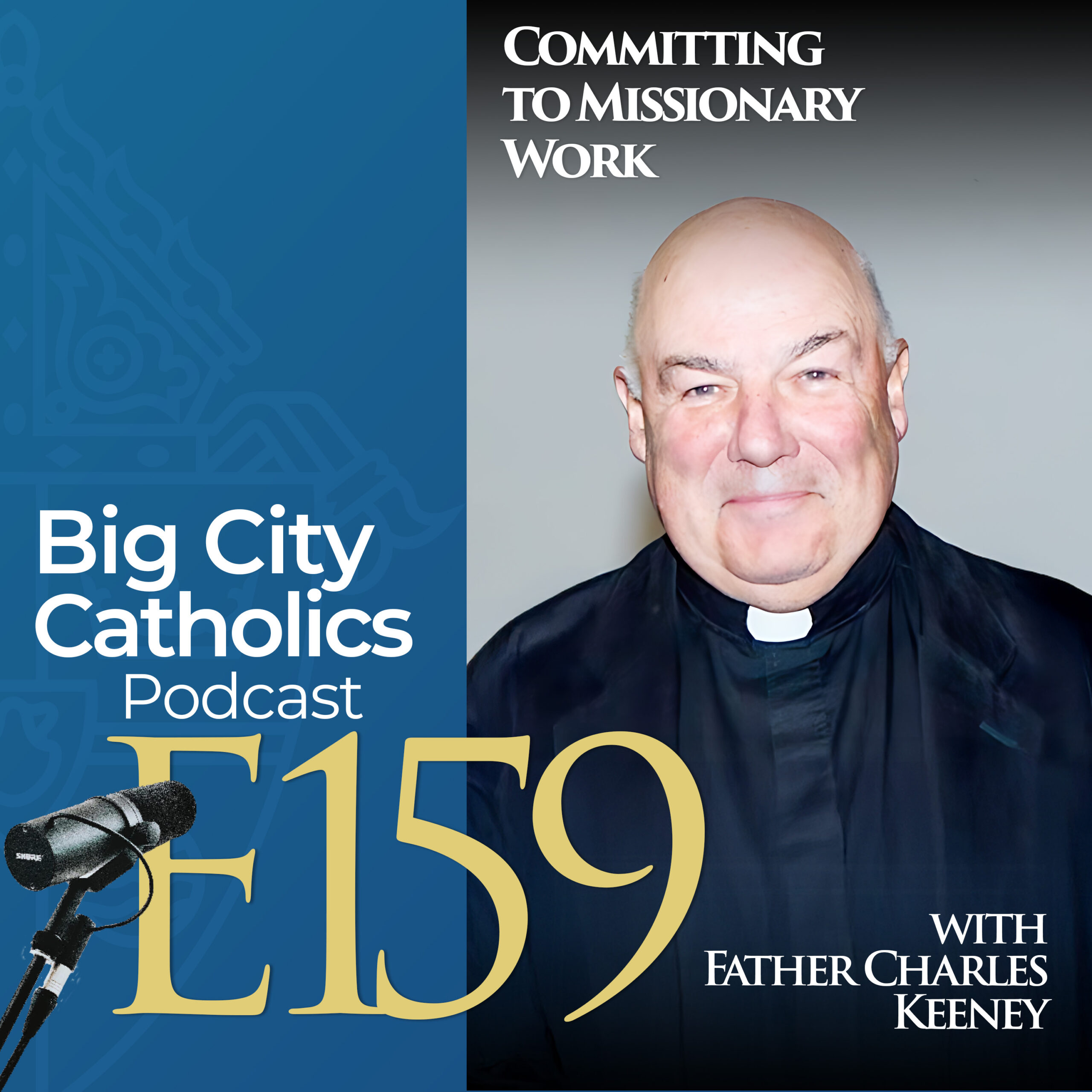 Big City Catholics Podcast