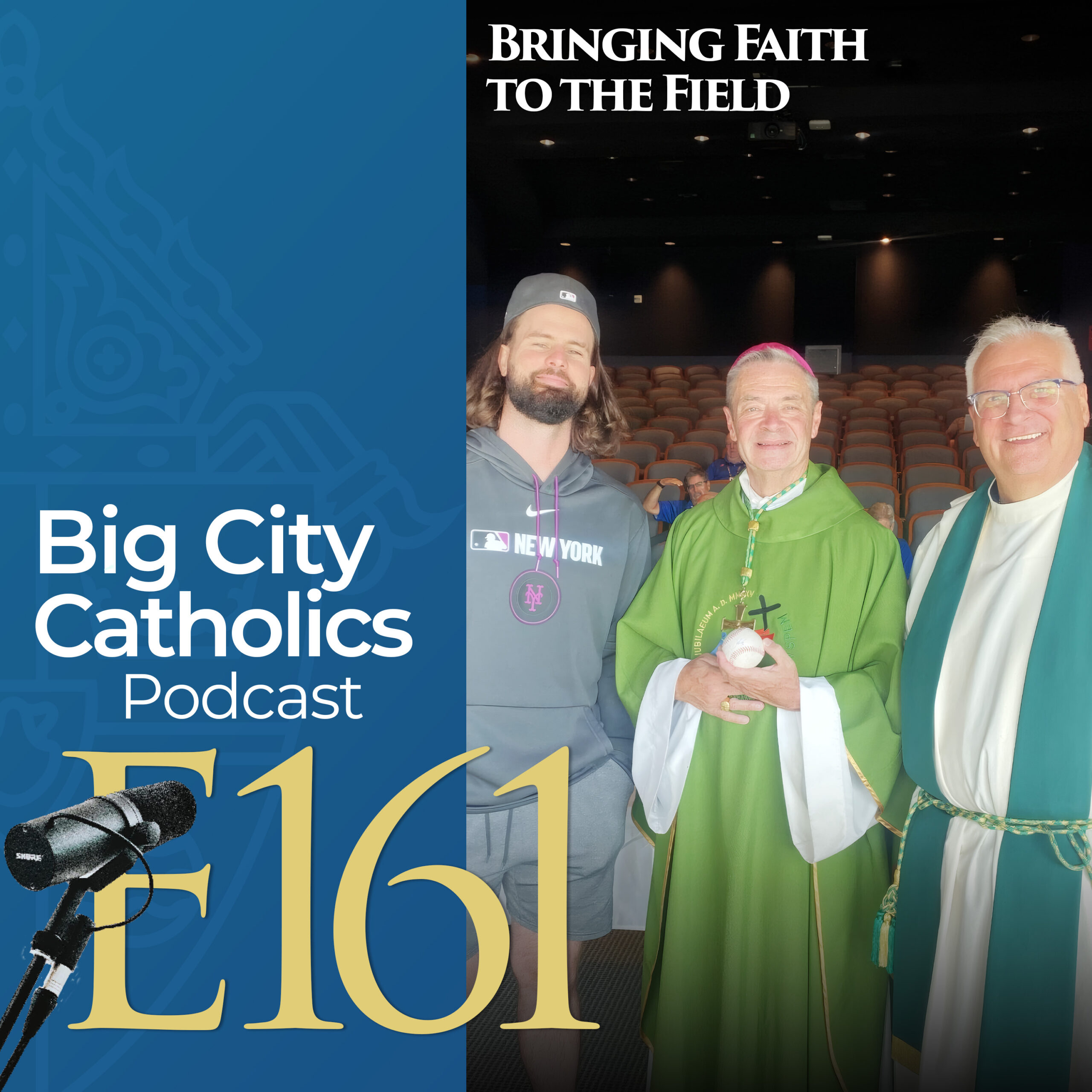 Big City Catholics Podcast