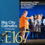 Big City Catholics Podcast Big City Catholics Podcast