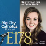 Big City Catholics Podcast