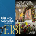 Big City Catholics Podcast