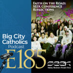 Big City Catholics Podcast