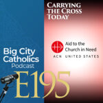 Big City Catholics Podcast