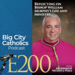Big City Catholics Podcast