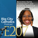 Big City Catholics Podcast