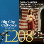 Big City Catholics Podcast