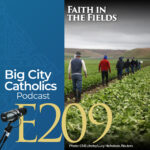 Big City Catholics Podcast