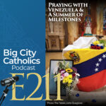 Big City Catholics Podcast