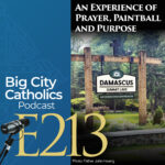 Big City Catholics Podcast