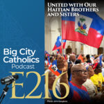 Big City Catholics Podcast