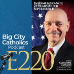 Big City Catholics Podcast