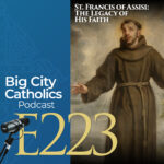 Big City Catholics Podcast